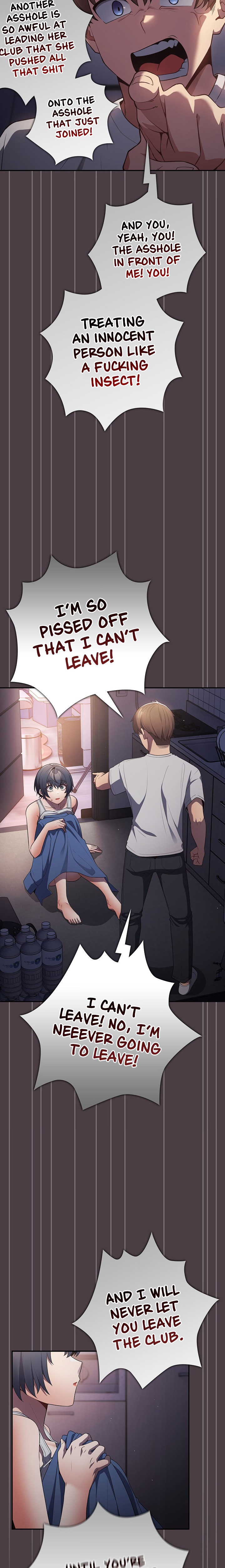 That’s Not How You Do It - Chapter 18 [photo 13] - MangaPorn