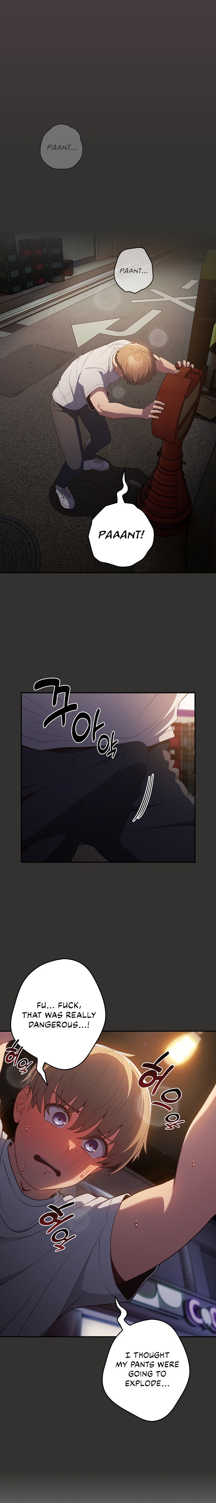 That’s Not How You Do It - Chapter 18 [photo 16] - MangaPorn