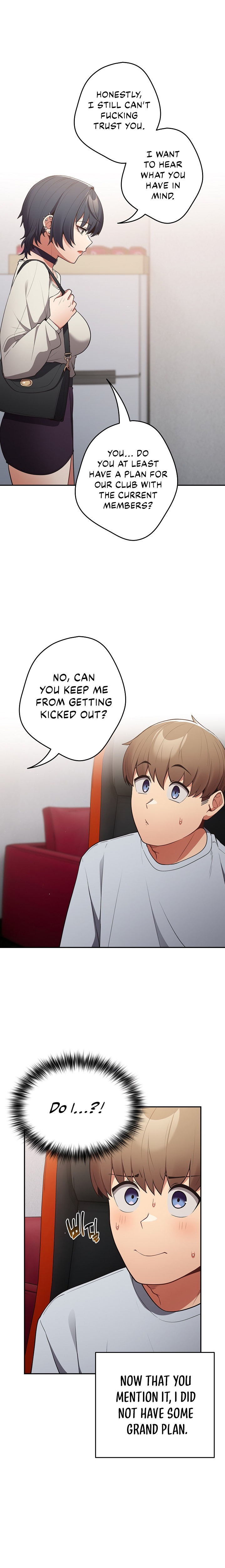 That’s Not How You Do It - Chapter 18 [photo 20] - MangaPorn