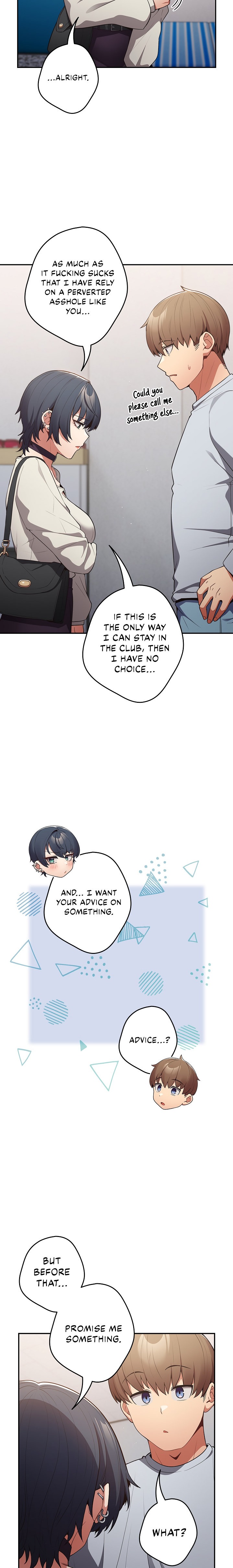 That’s Not How You Do It - Chapter 18 [photo 22] - MangaPorn