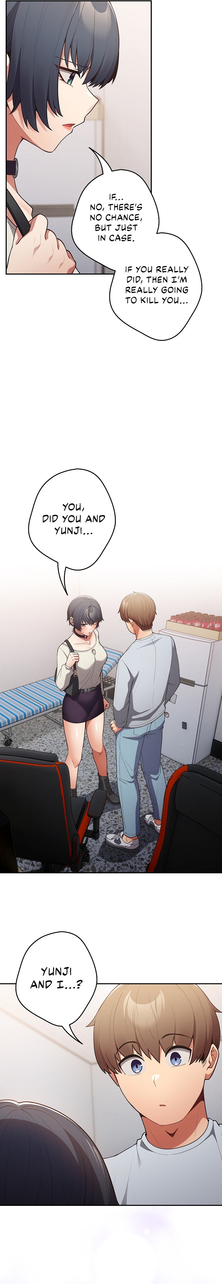 That’s Not How You Do It - Chapter 18 [photo 24] - MangaPorn