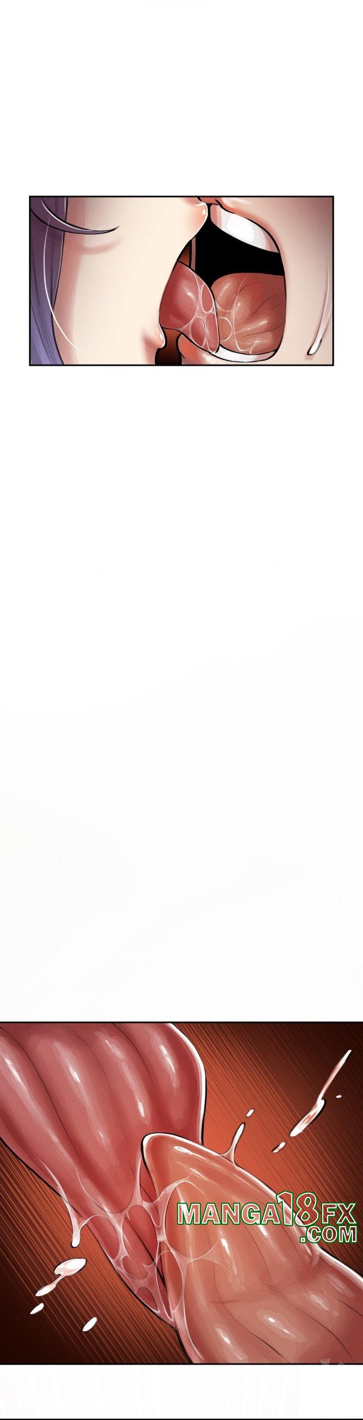 69 University Raw - Chapter 4 [photo 38] - MangaPorn