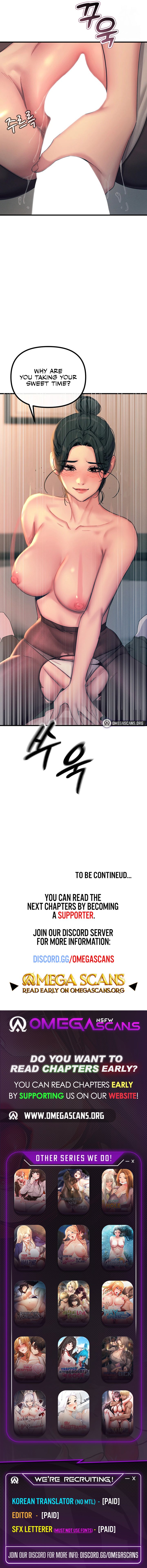 You Won’t Get Me Twice - Chapter 8 [photo 12] - MangaPorn