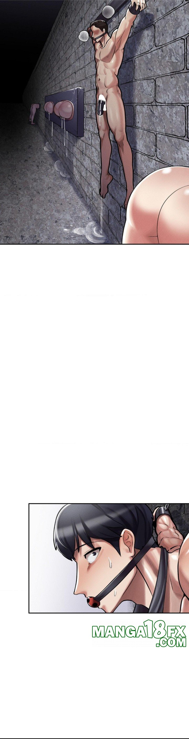 69 University Raw - Chapter 5 [photo 30] - MangaPorn