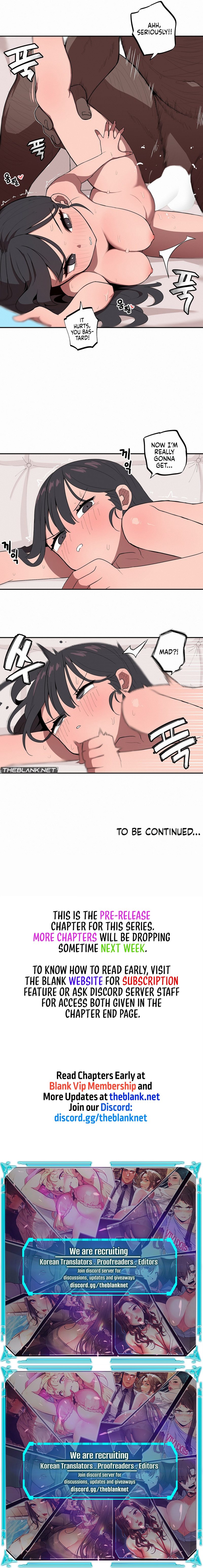 Noona and her BIG little Bro - Chapter 1 [photo 11] - MangaPorn