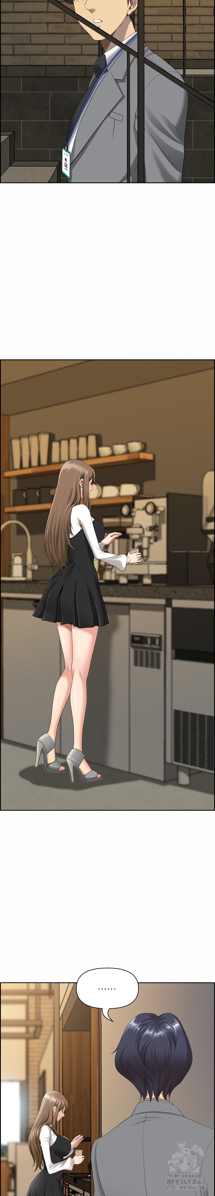 Big Guy Raw - Chapter 1 [photo 12] - MangaPorn