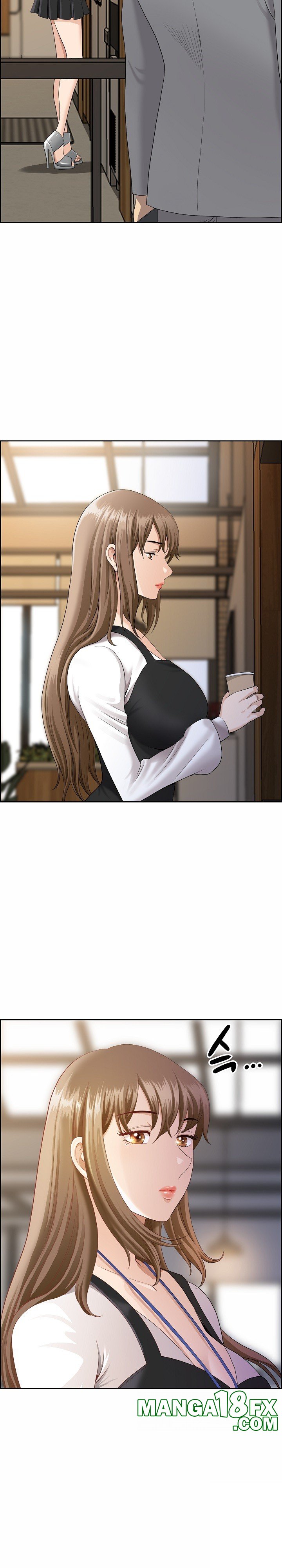 Big Guy Raw - Chapter 1 [photo 13] - MangaPorn