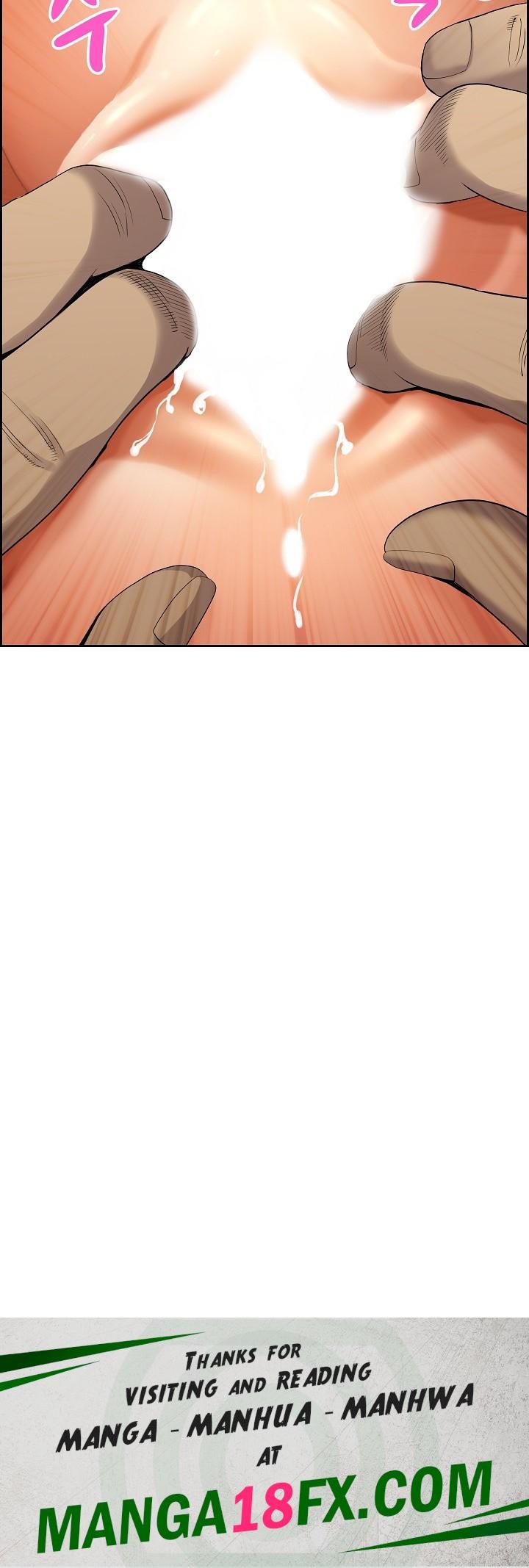 Big Guy Raw - Chapter 1 [photo 29] - MangaPorn