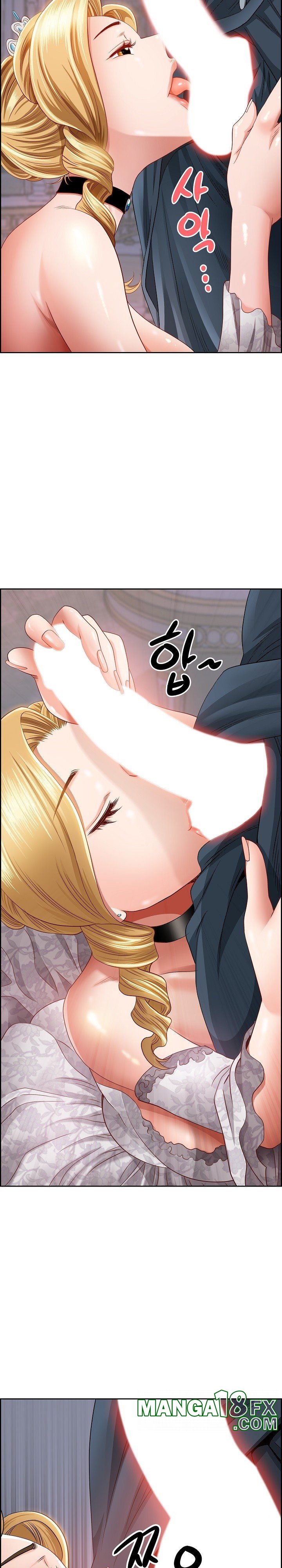 Big Guy Raw - Chapter 3 [photo 19] - MangaPorn