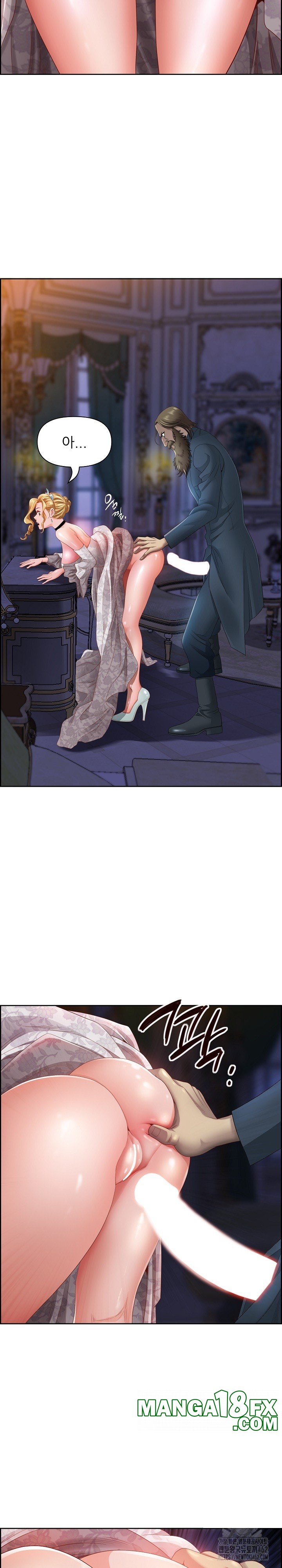 Big Guy Raw - Chapter 3 [photo 25] - MangaPorn