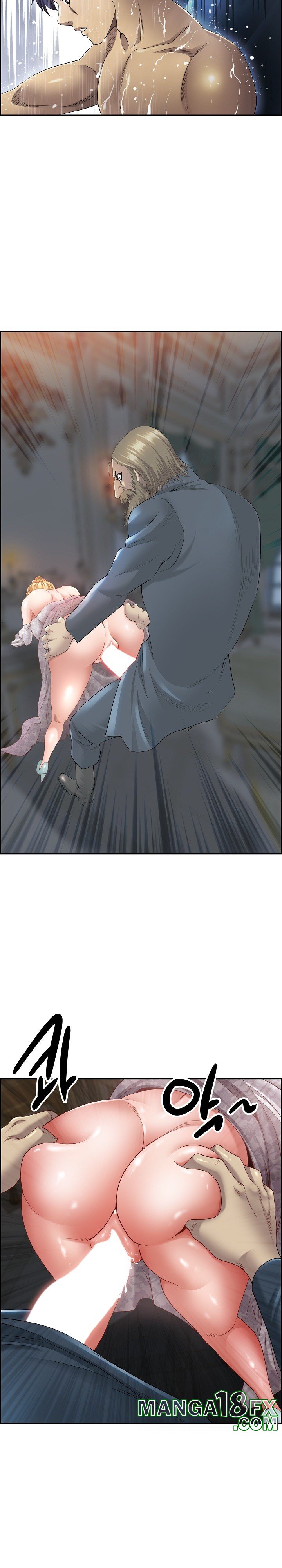 Big Guy Raw - Chapter 4 [photo 5] - MangaPorn