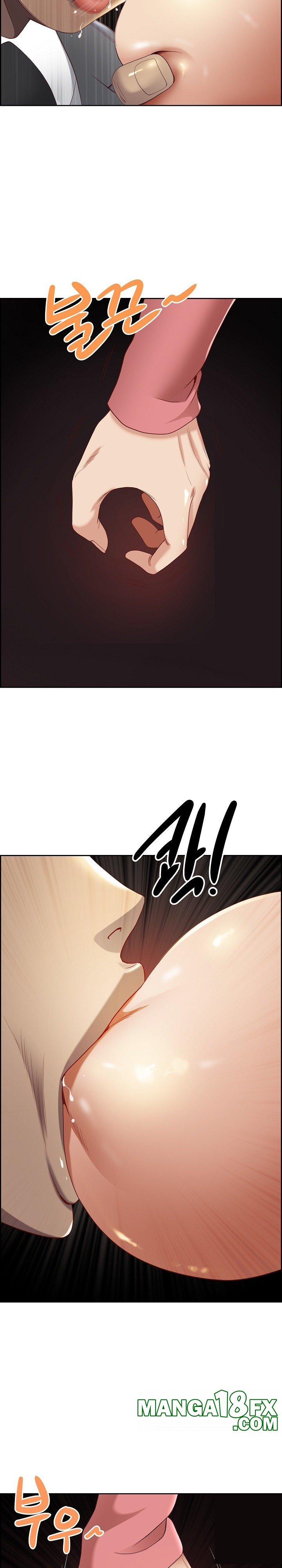 Big Guy Raw - Chapter 5 [photo 25] - MangaPorn