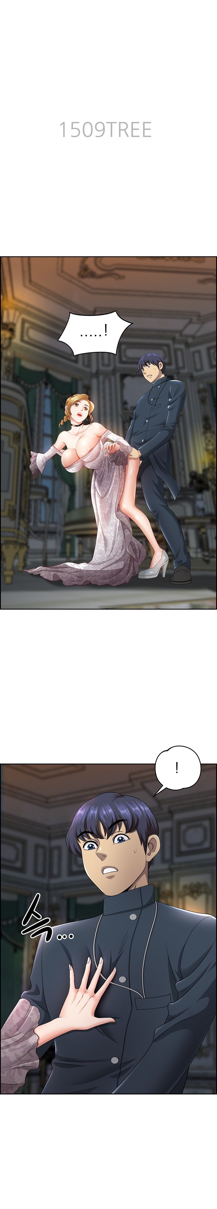 Big Guy Raw - Chapter 8 [photo 3] - MangaPorn