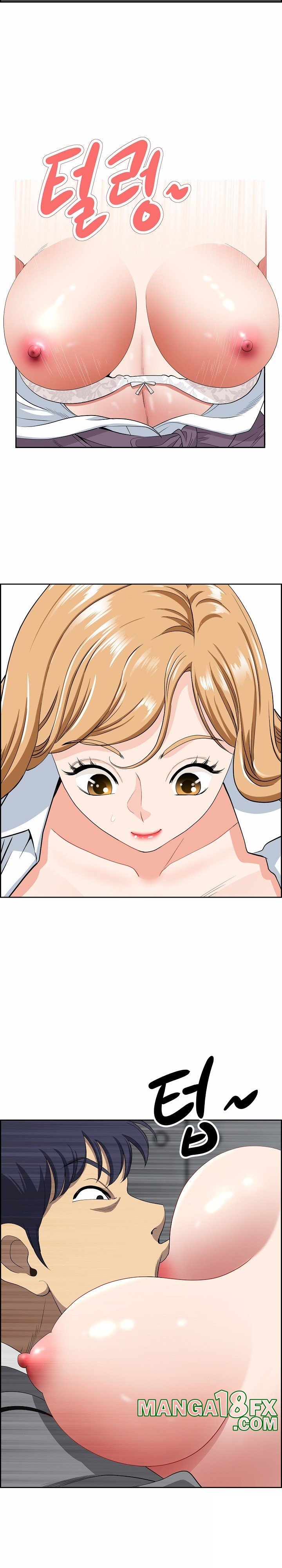 Big Guy Raw - Chapter 9 [photo 17] - MangaPorn