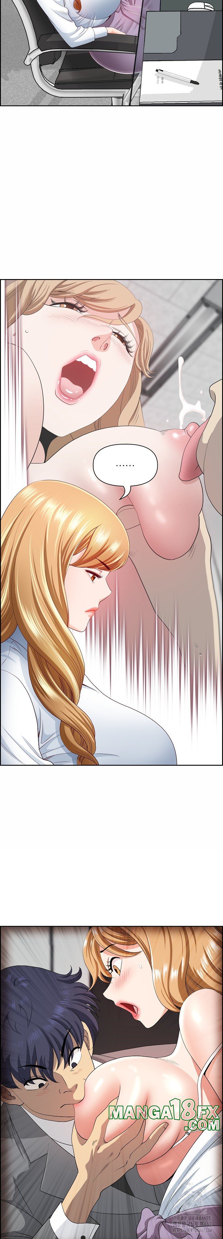 Big Guy Raw - Chapter 10 [photo 22] - MangaPorn