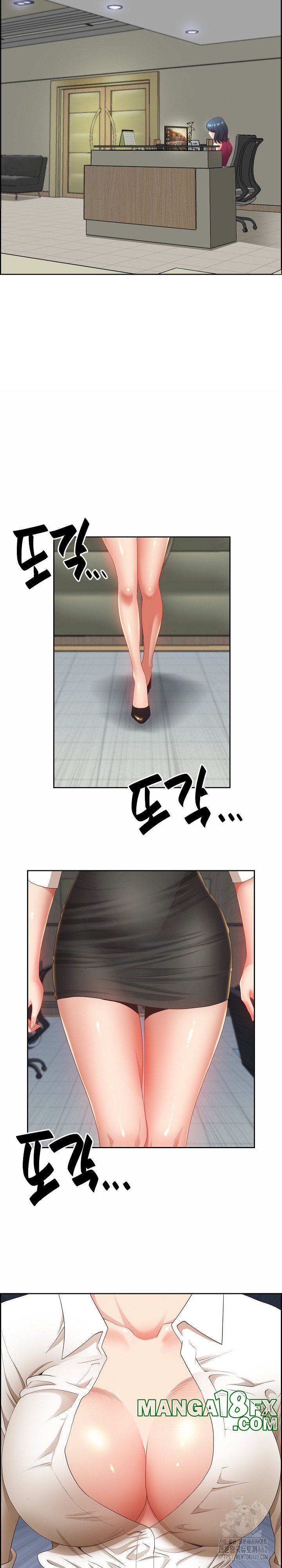 Big Guy Raw - Chapter 10 [photo 27] - MangaPorn