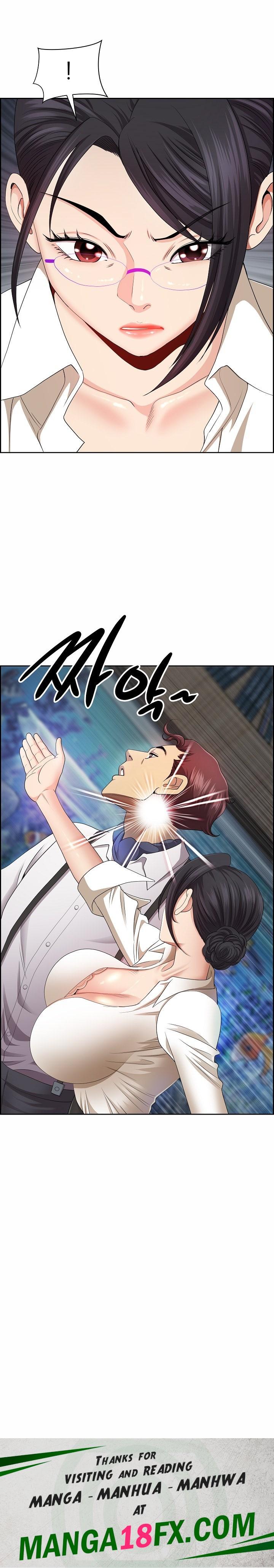 Big Guy Raw - Chapter 10 [photo 29] - MangaPorn