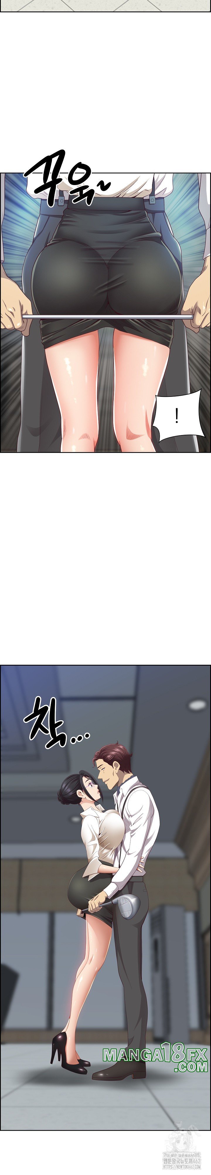 Big Guy Raw - Chapter 11 [photo 6] - MangaPorn