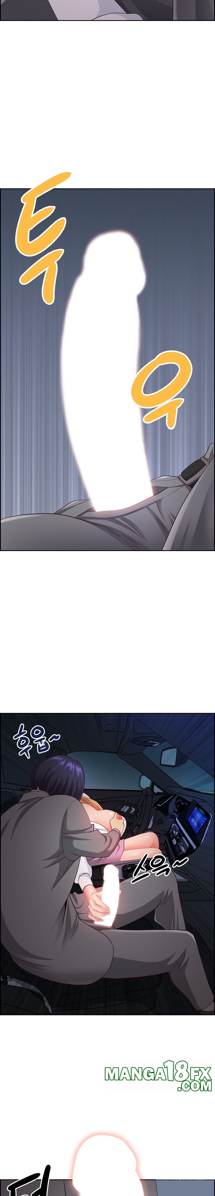 Big Guy Raw - Chapter 12 [photo 28] - MangaPorn