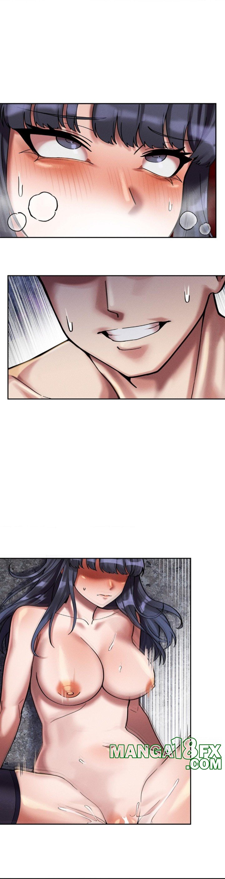 69 University Raw - Chapter 7 [photo 8] - MangaPorn