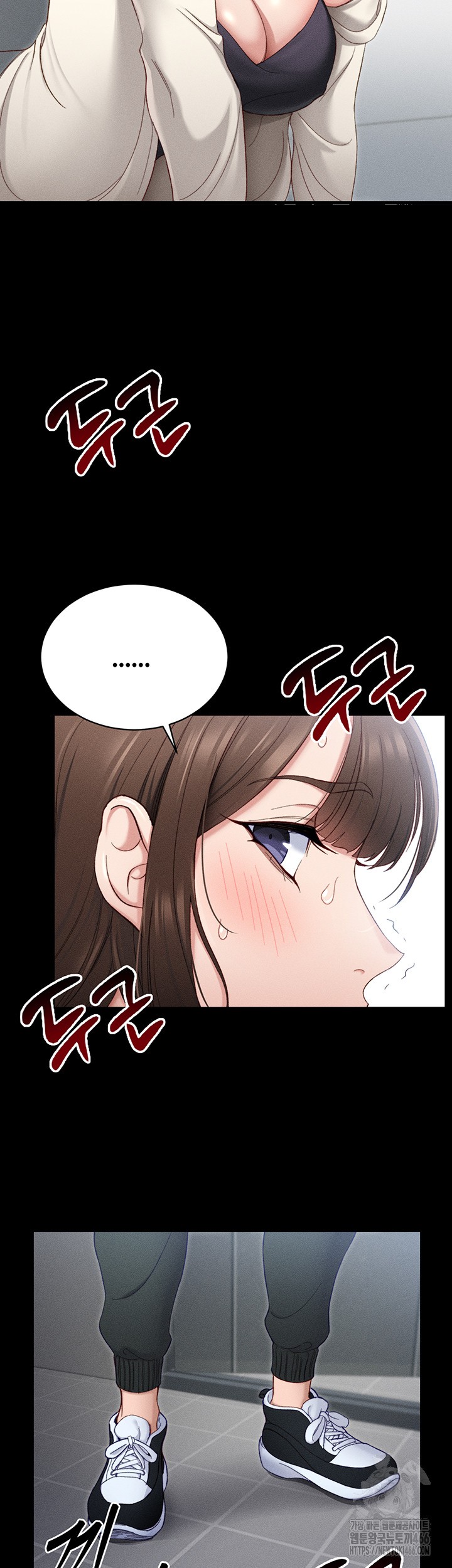 Taming A Female Bully Raw - Chapter 1 [photo 44] - MangaPorn