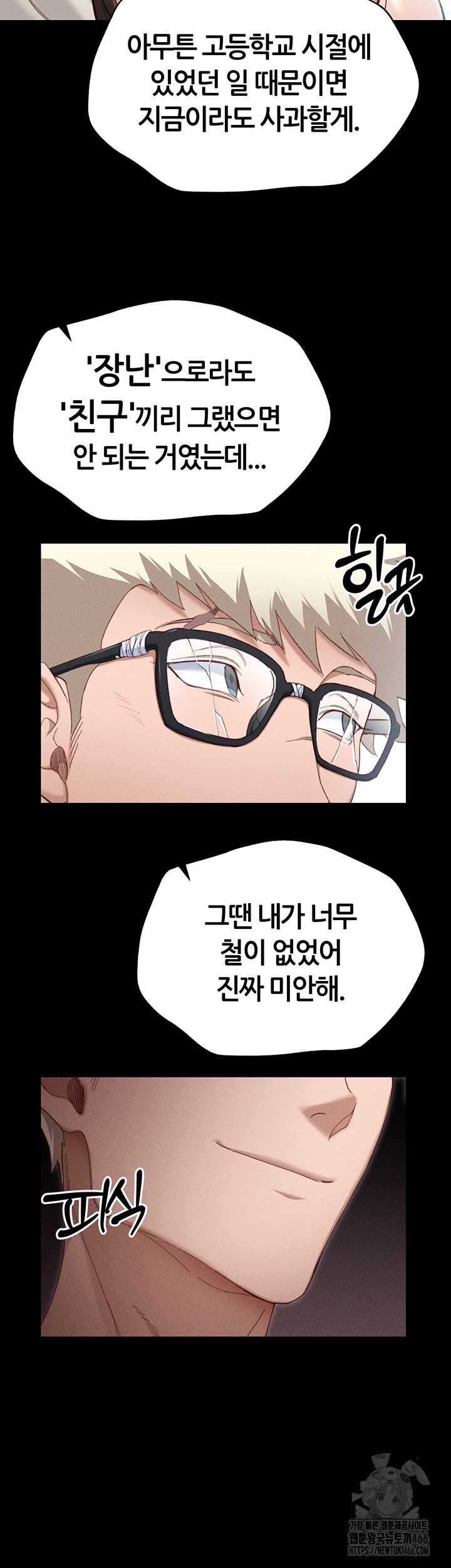 Taming A Female Bully Raw - Chapter 1 [photo 61] - MangaPorn