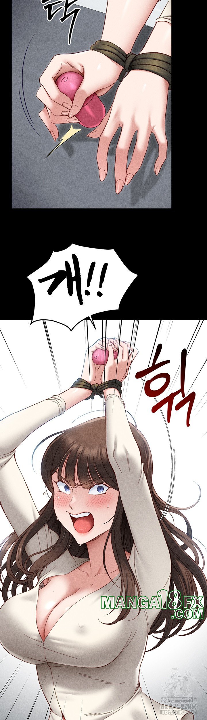 Taming A Female Bully Raw - Chapter 2 [photo 25] - MangaPorn