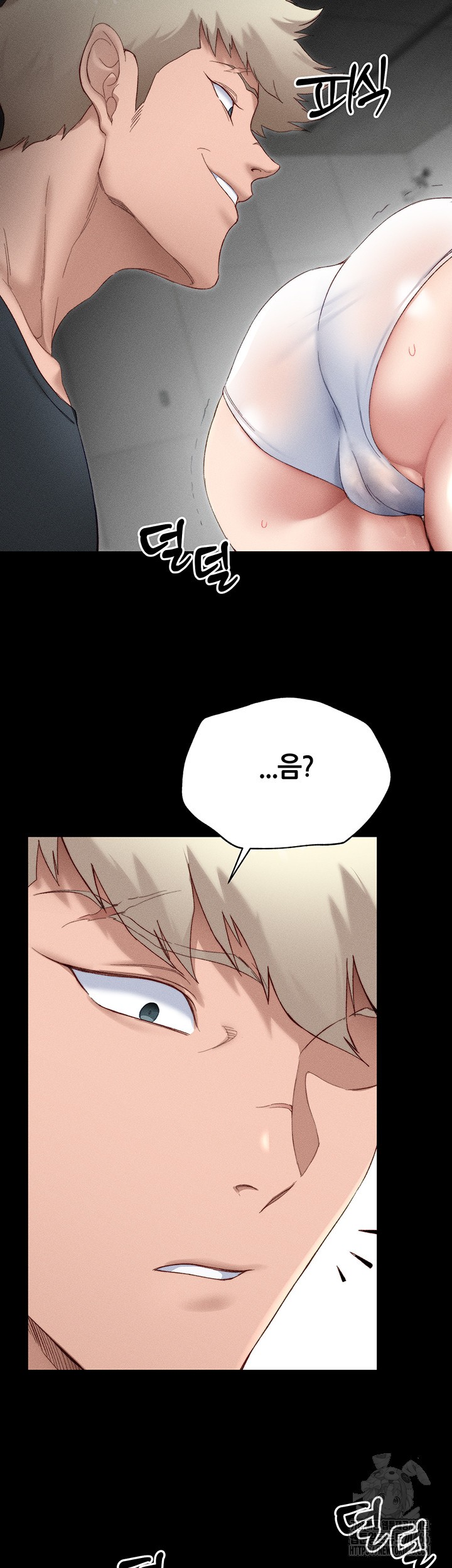 Taming A Female Bully Raw - Chapter 2 [photo 49] - MangaPorn