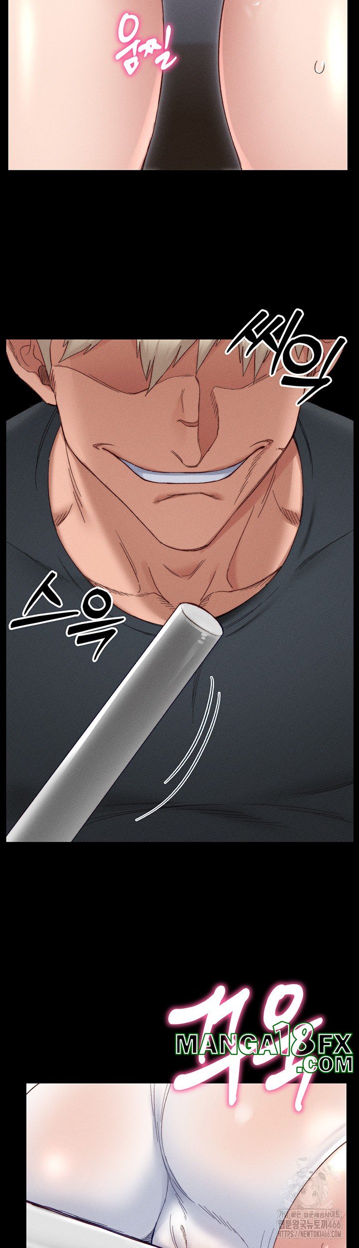 Taming A Female Bully Raw - Chapter 2 [photo 51] - MangaPorn