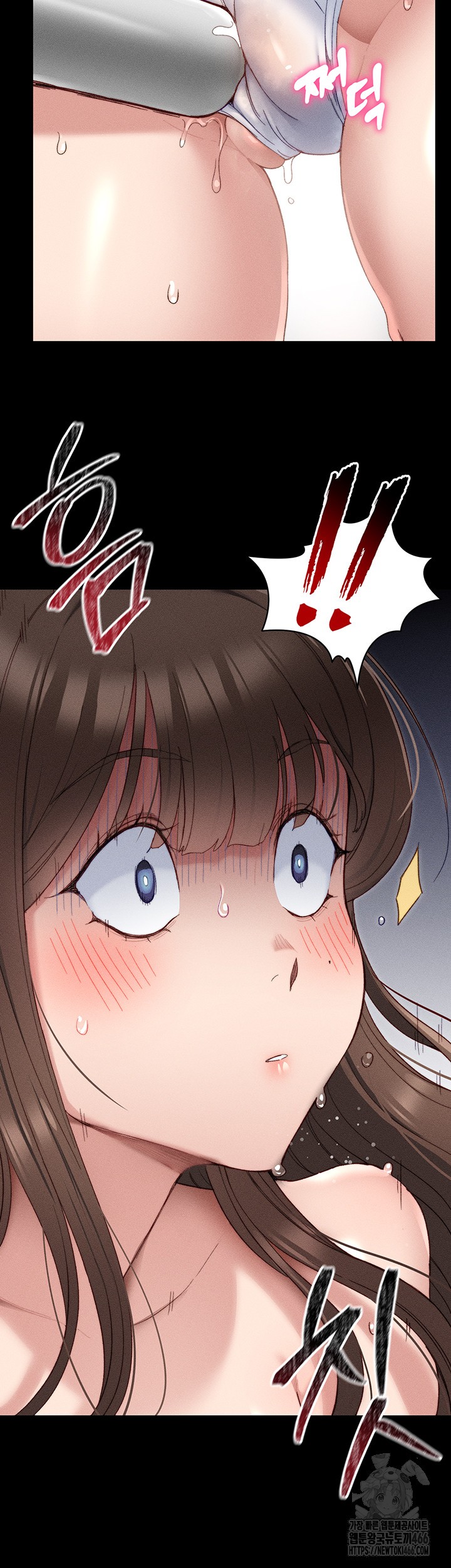 Taming A Female Bully Raw - Chapter 2 [photo 52] - MangaPorn