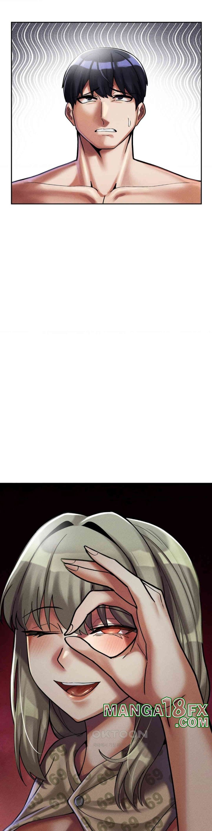 69 University Raw - Chapter 8 [photo 33] - MangaPorn