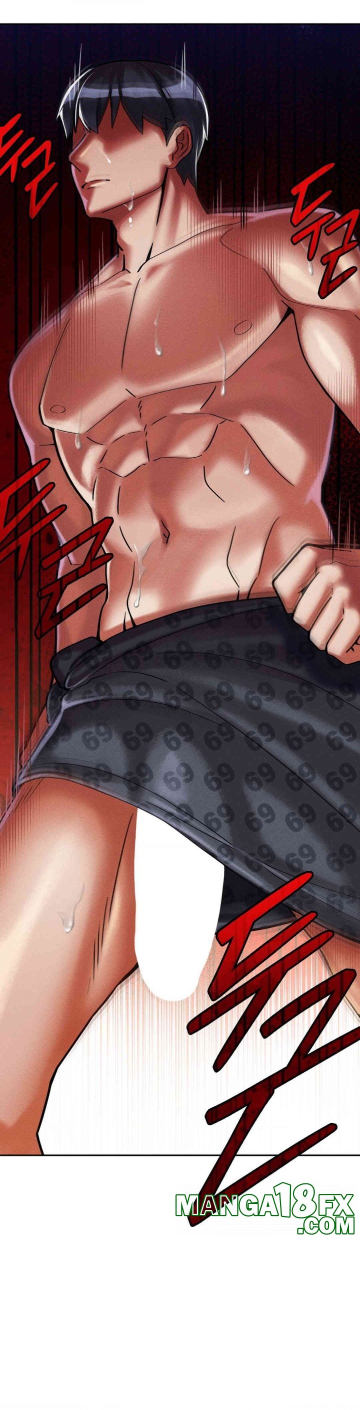 69 University Raw - Chapter 8 [photo 46] - MangaPorn