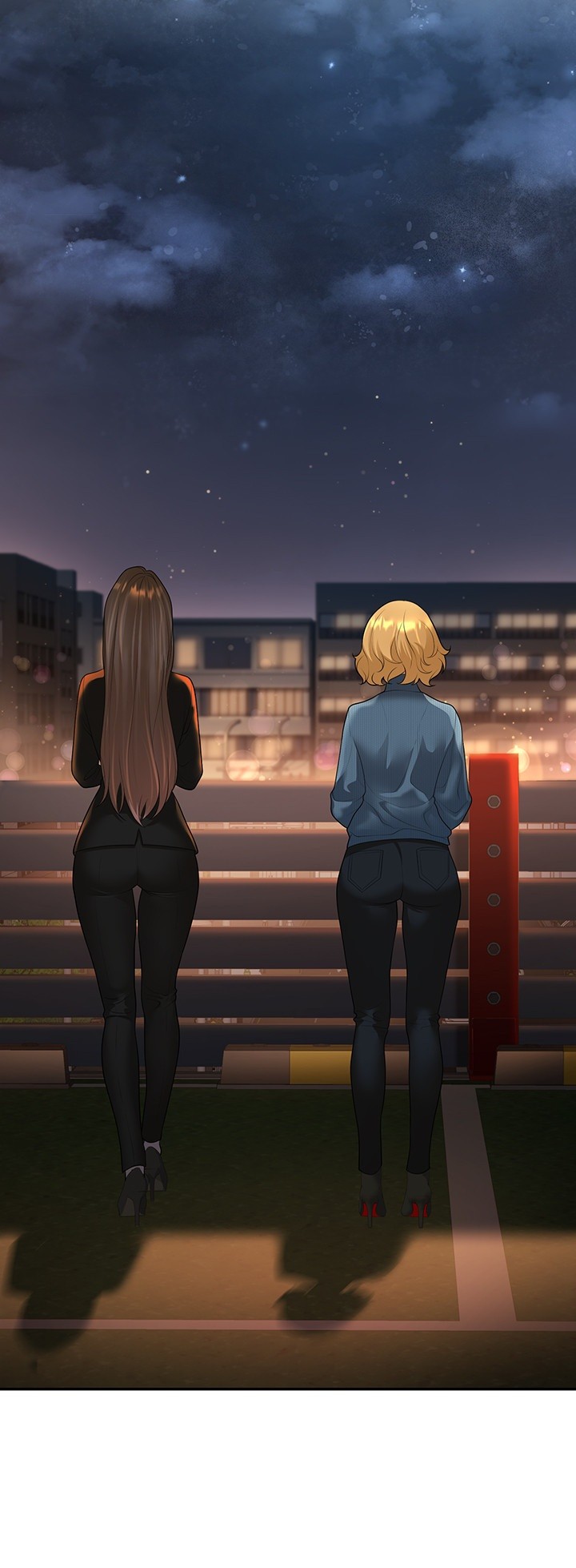 My Students Who Became Parents Raw - Chapter 12 [photo 5] - MangaPorn