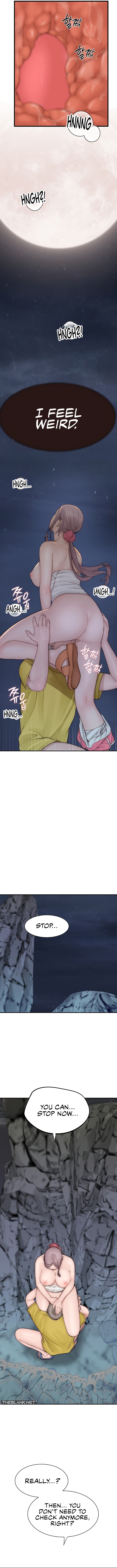 Addicted to My Stepmom - Chapter 73 [photo 12] - MangaPorn