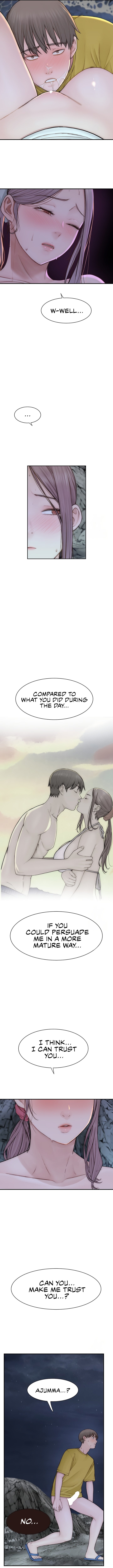 Addicted to My Stepmom - Chapter 73 [photo 13] - MangaPorn