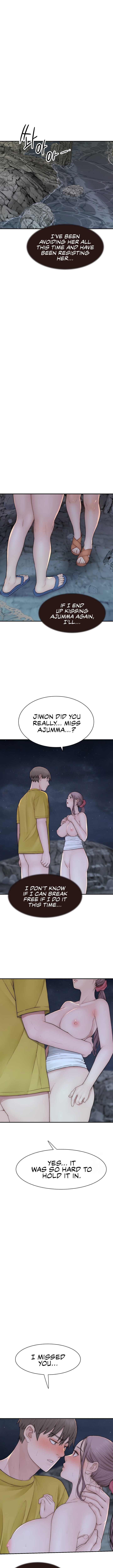 Addicted to My Stepmom - Chapter 73 [photo 14] - MangaPorn