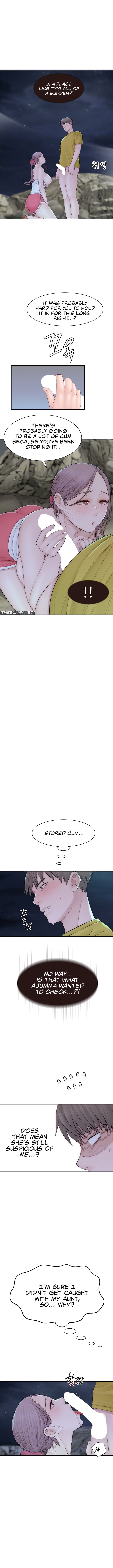 Addicted to My Stepmom - Chapter 73 [photo 2] - MangaPorn