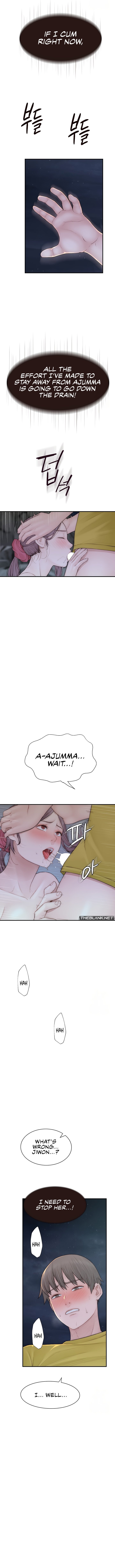 Addicted to My Stepmom - Chapter 73 [photo 6] - MangaPorn