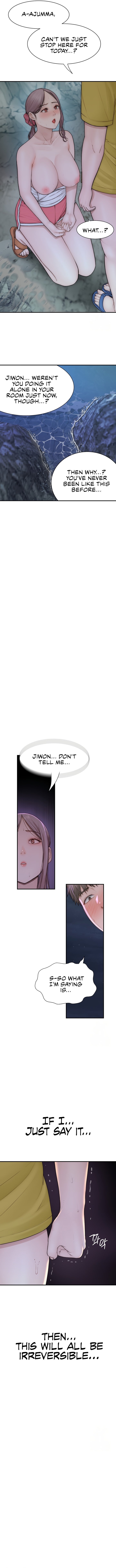 Addicted to My Stepmom - Chapter 73 [photo 7] - MangaPorn