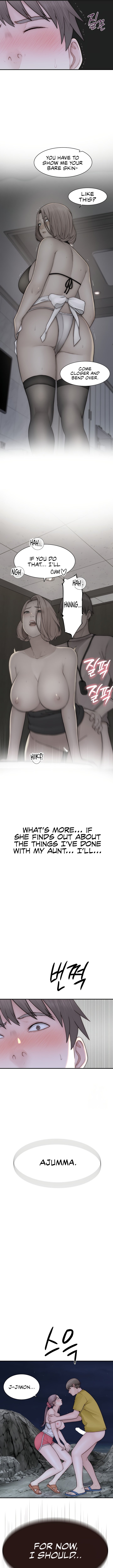 Addicted to My Stepmom - Chapter 73 [photo 8] - MangaPorn