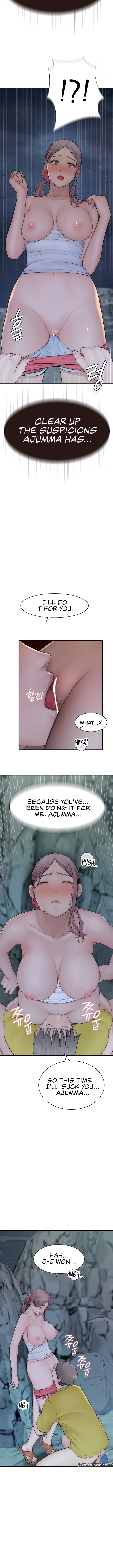 Addicted to My Stepmom - Chapter 73 [photo 9] - MangaPorn