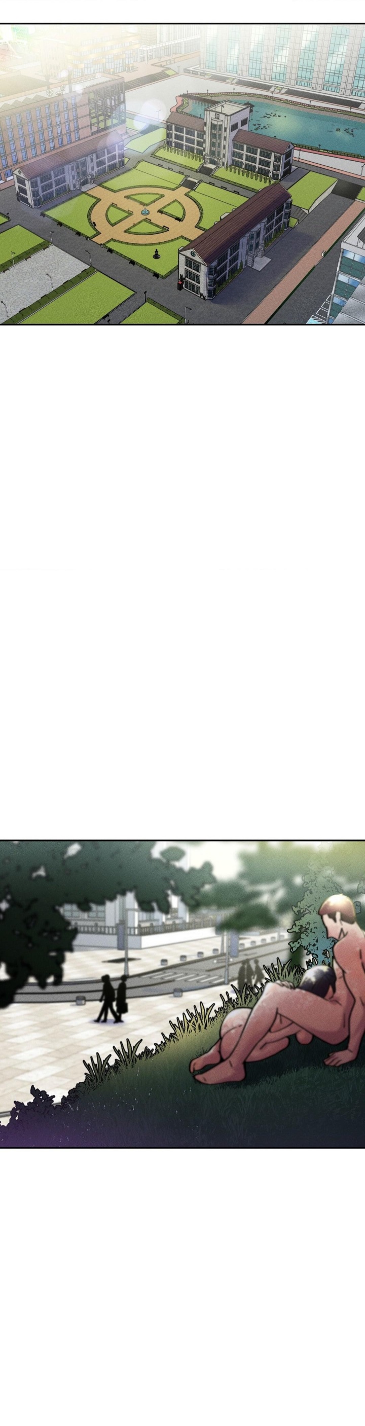 69 University Raw - Chapter 9 [photo 12] - MangaPorn