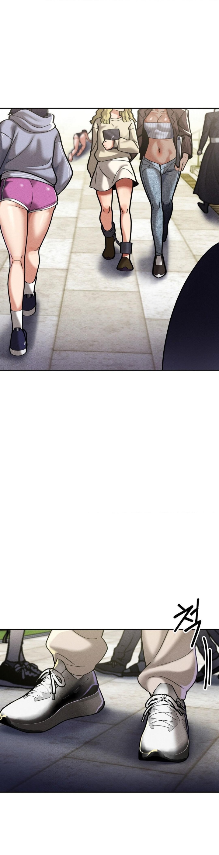 69 University Raw - Chapter 9 [photo 13] - MangaPorn