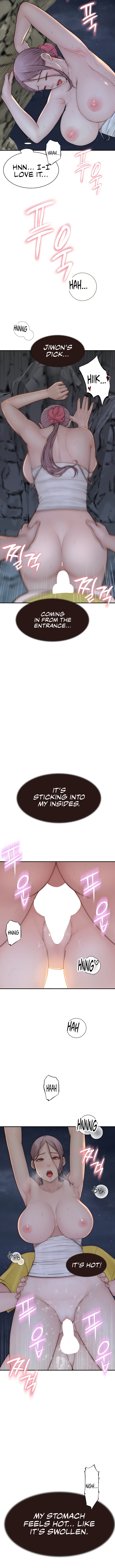 Addicted to My Stepmom - Chapter 74 [photo 10] - MangaPorn