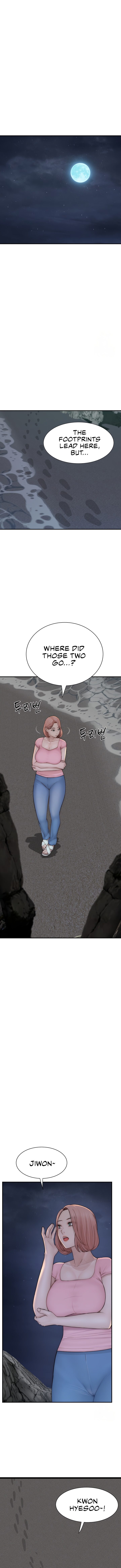 Addicted to My Stepmom - Chapter 74 [photo 13] - MangaPorn