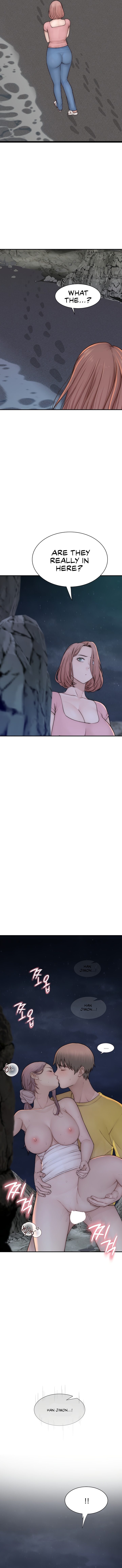 Addicted to My Stepmom - Chapter 74 [photo 14] - MangaPorn