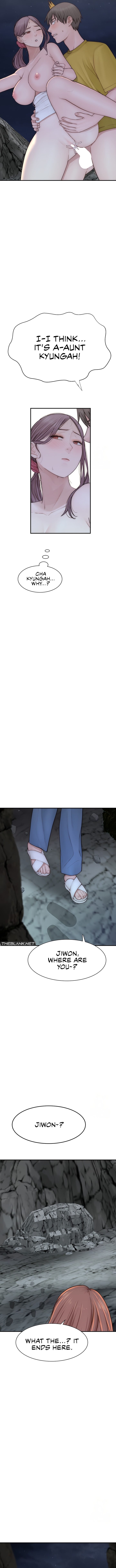 Addicted to My Stepmom - Chapter 74 [photo 15] - MangaPorn