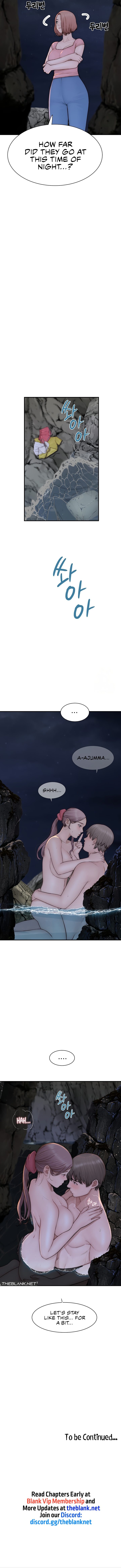 Addicted to My Stepmom - Chapter 74 [photo 16] - MangaPorn