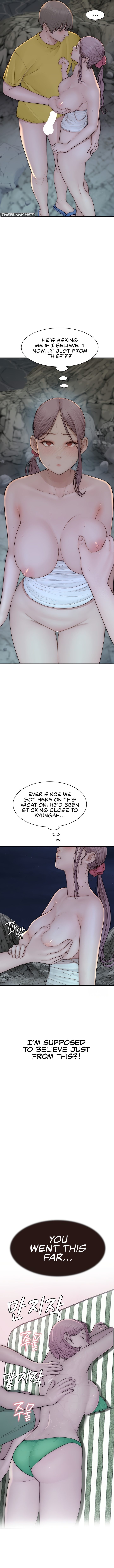 Addicted to My Stepmom - Chapter 74 [photo 4] - MangaPorn