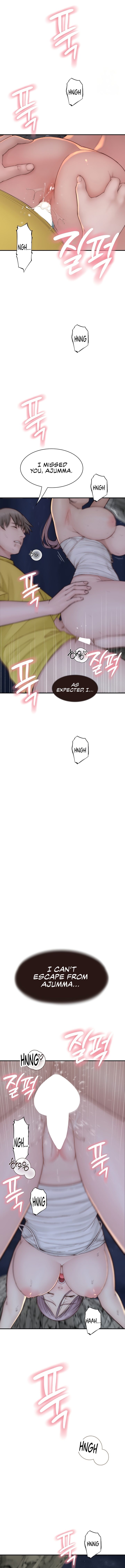 Addicted to My Stepmom - Chapter 74 [photo 9] - MangaPorn